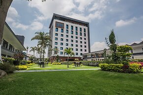 Hotel Malibu
