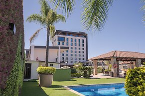 Hotel Malibu