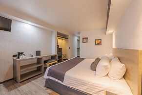 Hotel Malibu
