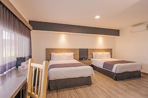 Hotel Malibu