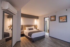 Hotel Malibu