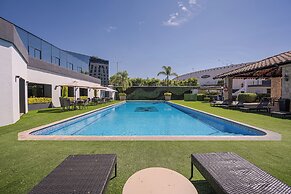 Hotel Malibu