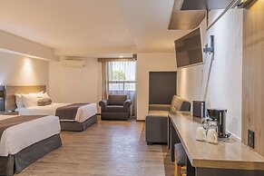 Hotel Malibu