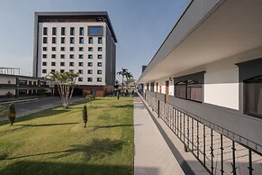 Hotel Malibu
