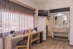 Hotel Malibu