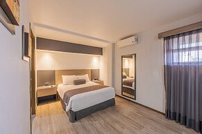 Hotel Malibu