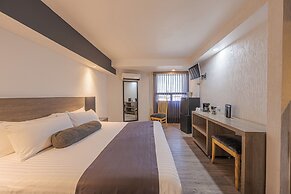 Hotel Malibu