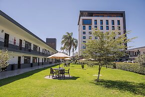 Hotel Malibu