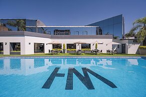 Hotel Malibu