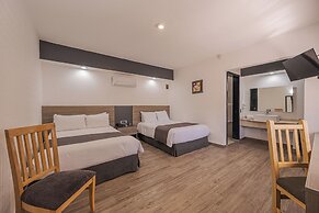 Hotel Malibu