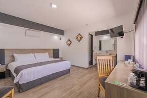 Hotel Malibu