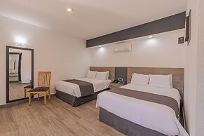 Hotel Malibu