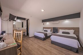 Hotel Malibu