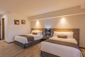 Hotel Malibu
