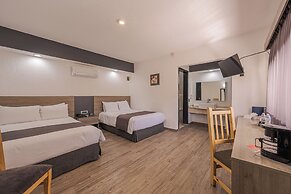Hotel Malibu