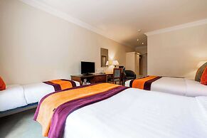 Hotel Woodstock, an Ascend Hotel Collection Member