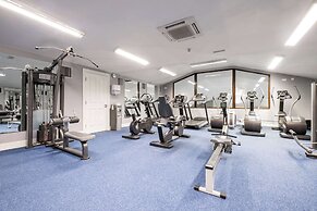 Hotel Woodstock, an Ascend Hotel Collection Member