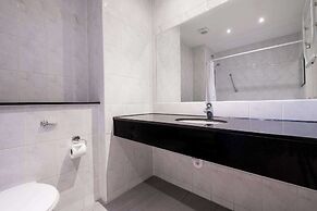 Hotel Woodstock, an Ascend Hotel Collection Member