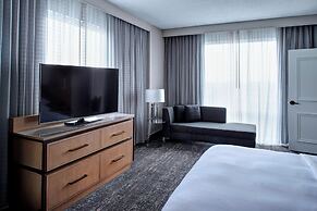 Auburn Hills Marriott Pontiac