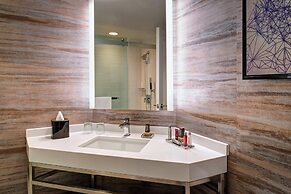 Auburn Hills Marriott Pontiac