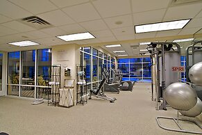 Auburn Hills Marriott Pontiac