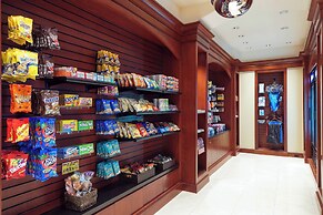 Auburn Hills Marriott Pontiac