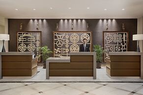 Auburn Hills Marriott Pontiac