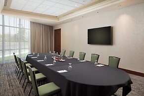 Auburn Hills Marriott Pontiac