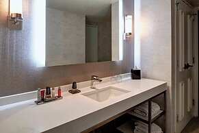 Auburn Hills Marriott Pontiac