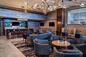 Auburn Hills Marriott Pontiac