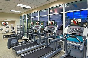 Auburn Hills Marriott Pontiac