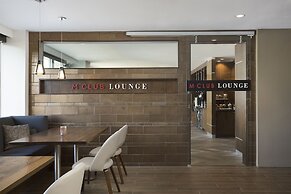 Auburn Hills Marriott Pontiac