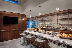 Auburn Hills Marriott Pontiac