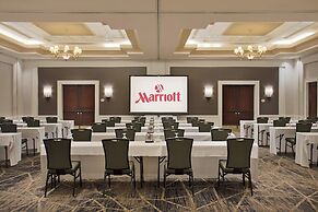 Auburn Hills Marriott Pontiac