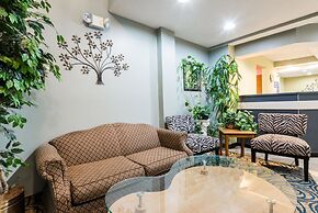 Microtel Inn & Suites by Wyndham Dayton/Riverside OH