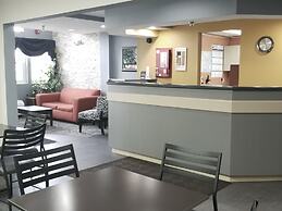 Microtel Inn & Suites by Wyndham Dayton/Riverside OH