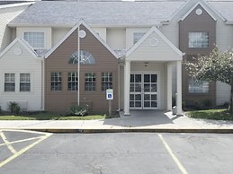 Microtel Inn & Suites by Wyndham Dayton/Riverside OH