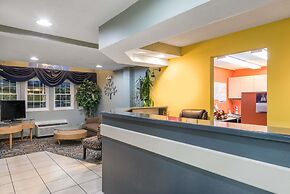 Microtel Inn & Suites by Wyndham Dayton/Riverside OH