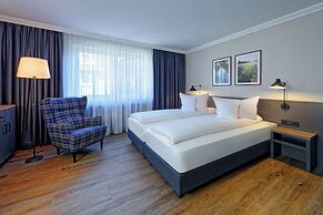 ATLANTIC Hotel Landgut Horn