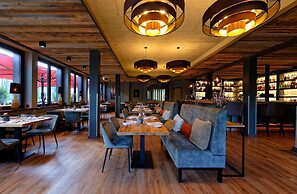 ATLANTIC Hotel Landgut Horn