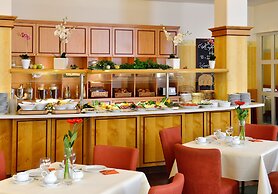 PLAZA INN Leonberg