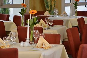 PLAZA INN Leonberg