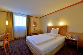 PLAZA INN Leonberg