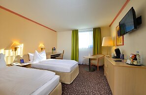 PLAZA INN Leonberg