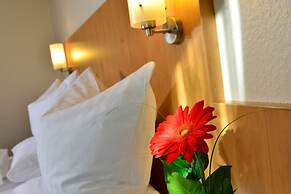 PLAZA INN Leonberg