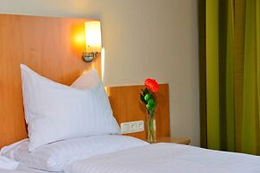 PLAZA INN Leonberg