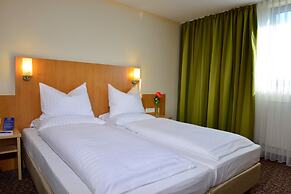 PLAZA INN Leonberg