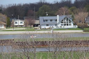 Best Western Port Huron Blue Water Bridge