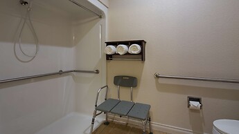 Best Western Port Huron Blue Water Bridge