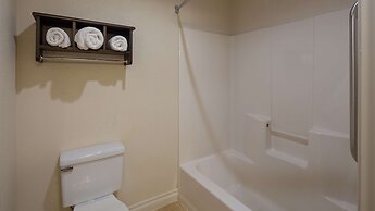 Best Western Port Huron Blue Water Bridge